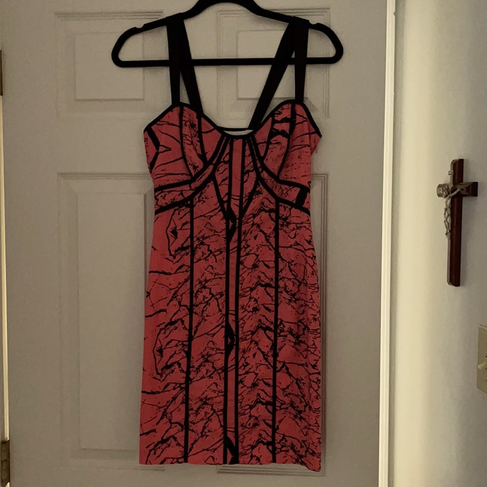 Factory by Erik Hart Dress